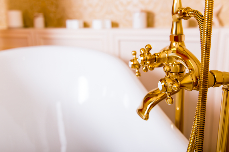 Door County residential and commercial plumber